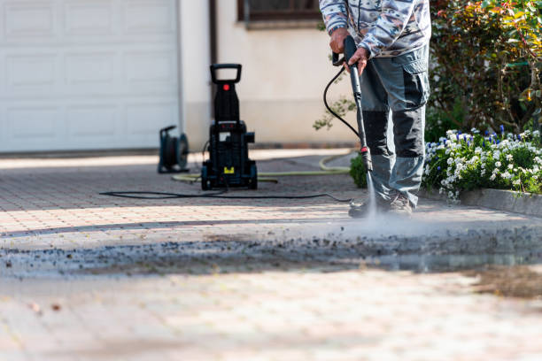 Best Sidewalk Pressure Washing  in Lake Delta, NY