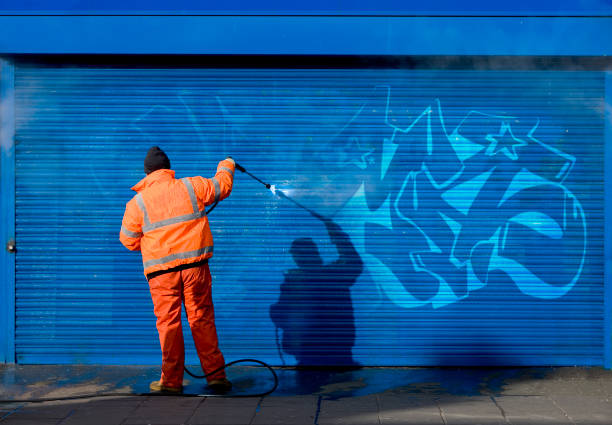 Best Pressure Washing Services for Businesses  in Lake Delta, NY