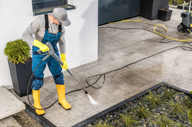 Reliable Lake Delta, NY Pressure Washing Solutions