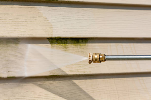 Best Pressure Washing Brick  in Lake Delta, NY