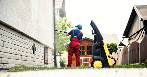 Why Choose Our Certified Pressure Washing Experts for Your Project Needs in Lake Delta, NY?